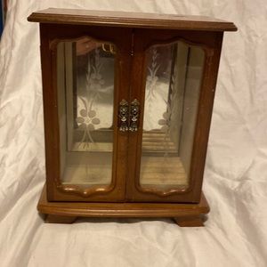 Jewelry Box